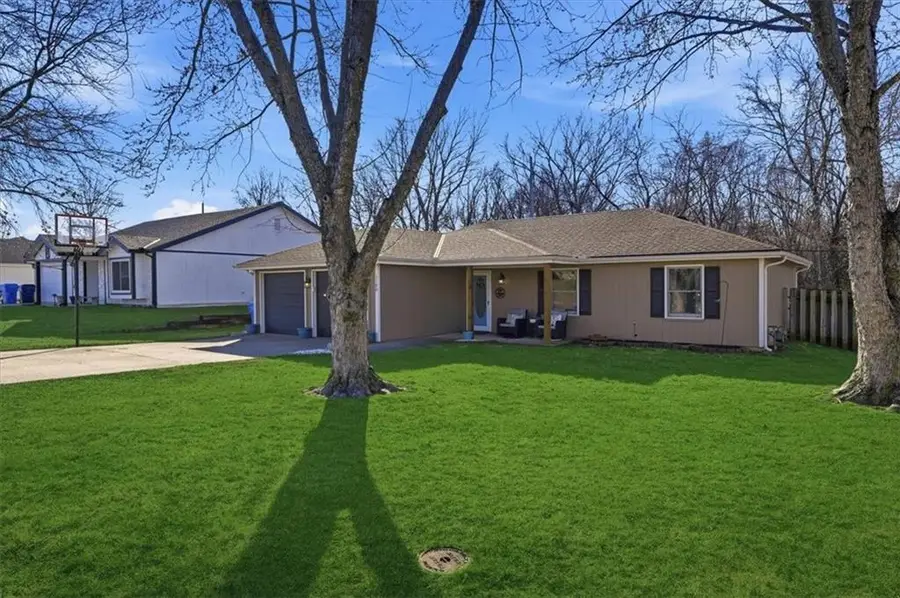 1180 S Raintree Park N/a, Tonganoxie, KS 66086 - #2