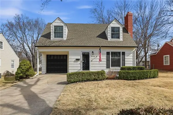 5905 Catalina Street, Fairway, KS 66205