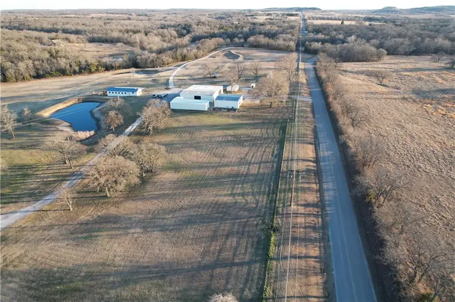 51020 S 36500 Road, Cleveland, OK 74020 - #3