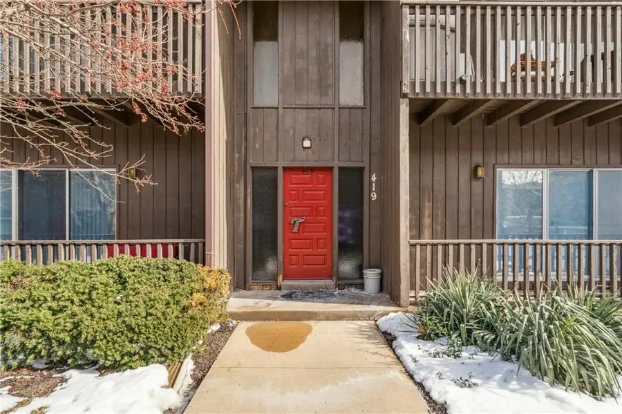 419 W 104th Street #B, Kansas City, MO 64114 - #3