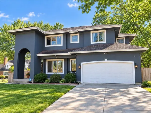 5221 Swartz Road, Kansas City, KS 66106