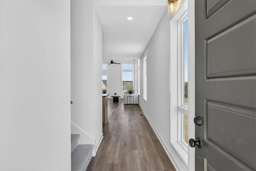 9309 Aminda Street, Lenexa, KS 66227 - #2