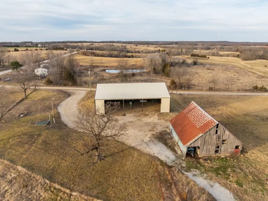 SE Tract A 400th Road, Warrensburg, MO 64093 - #3