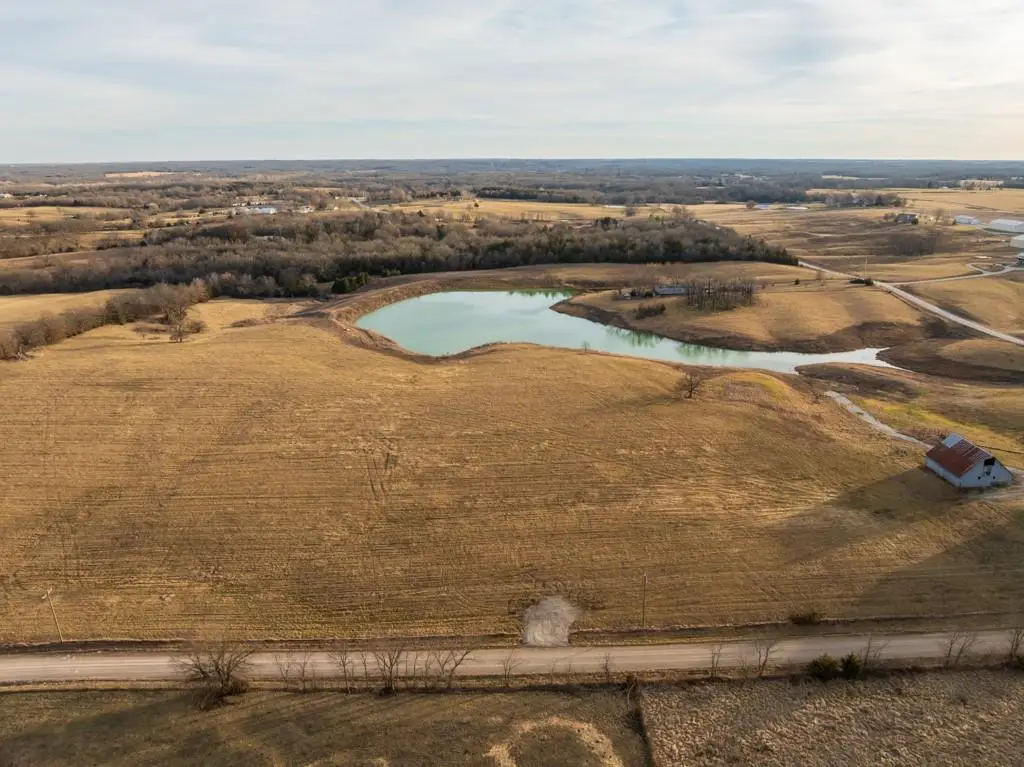 SE Tract B 400th Road, Warrensburg, MO 64093 - #1