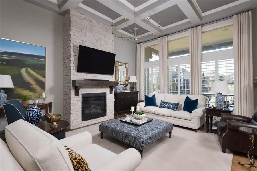 16132 Monrovia Street, Overland Park, KS 66221 - #2