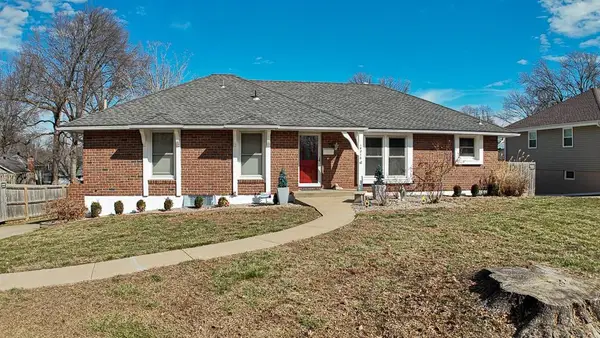 14810 E 34th Street S, Independence, MO 64055
