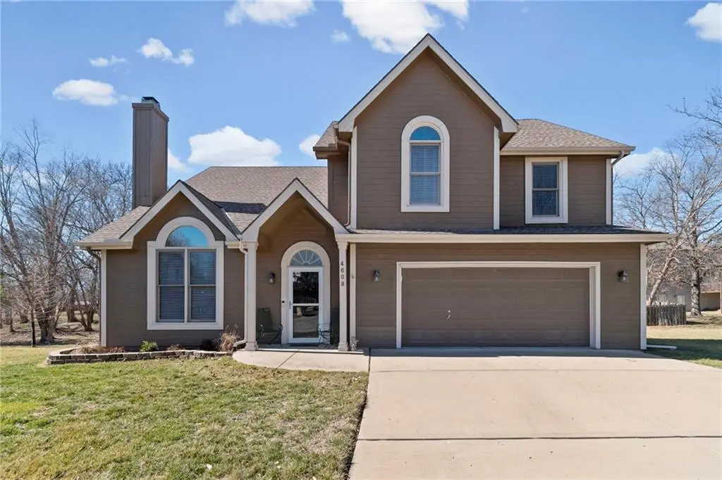 4608 NW 88 Court, Kansas City, MO 64154 - #1