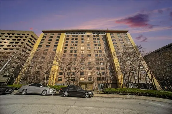 600 E 8th Street #4N, Kansas City, MO 64106