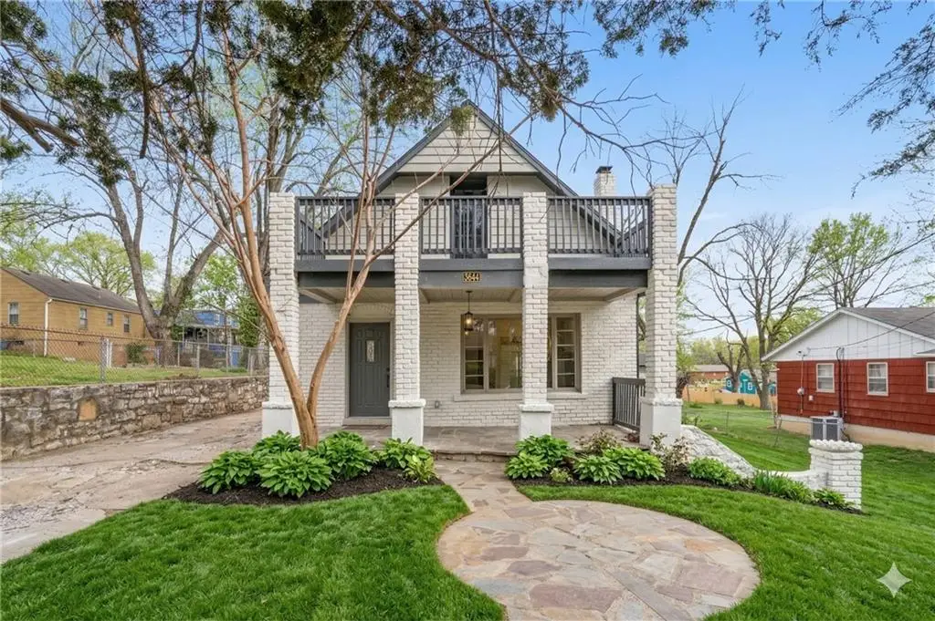 3644 Washington Avenue, Kansas City, KS 66102 - #1