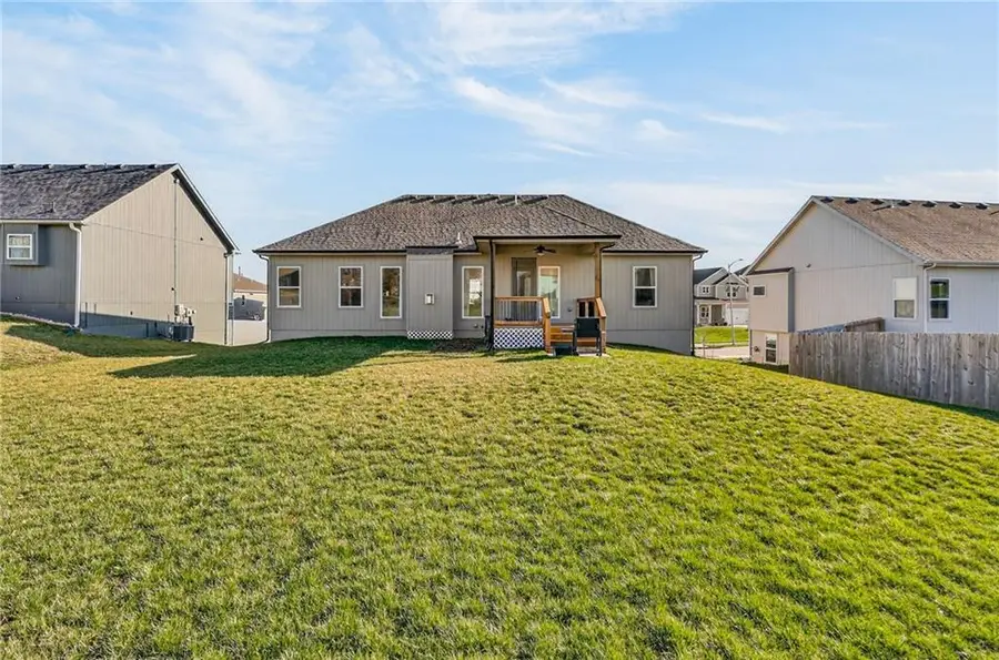 1012 Poplar Lane, Liberty, MO 64068 - #2