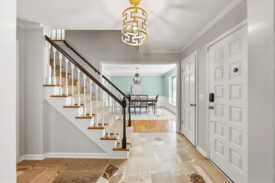 2700 W 104th Terrace, Leawood, KS 66206 - #3