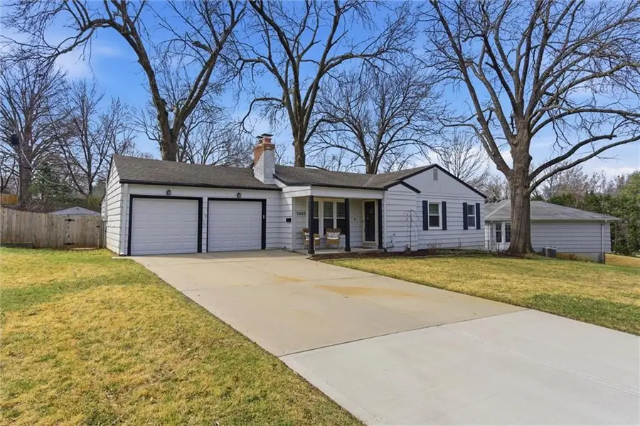 5409 W 65th Terrace, Prairie Village, KS 66202 - #2