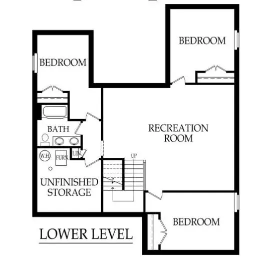 32481 W 167th Court, Gardner, KS 66030 - #3