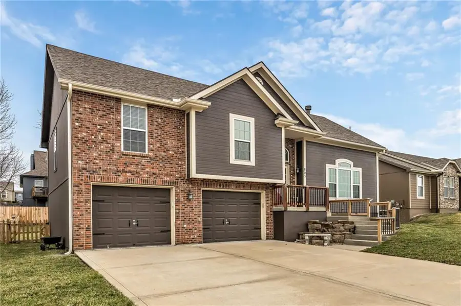 803 Englewood Drive, Kearney, MO 64060 - #2