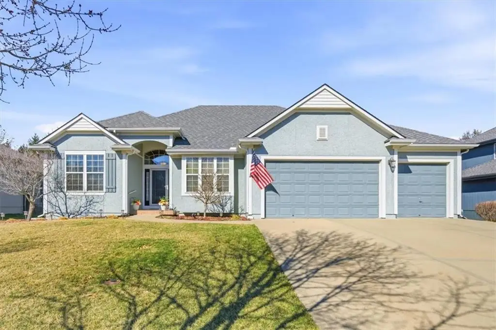 21936 W 175th Terrace, Olathe, KS 66062 - #1