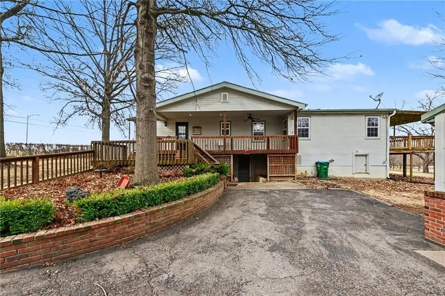 1492 SW Hook Road, Lees Summit, MO 64082 - #2