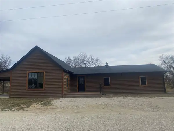 21731 3rd Street, Onaga, KS 66521