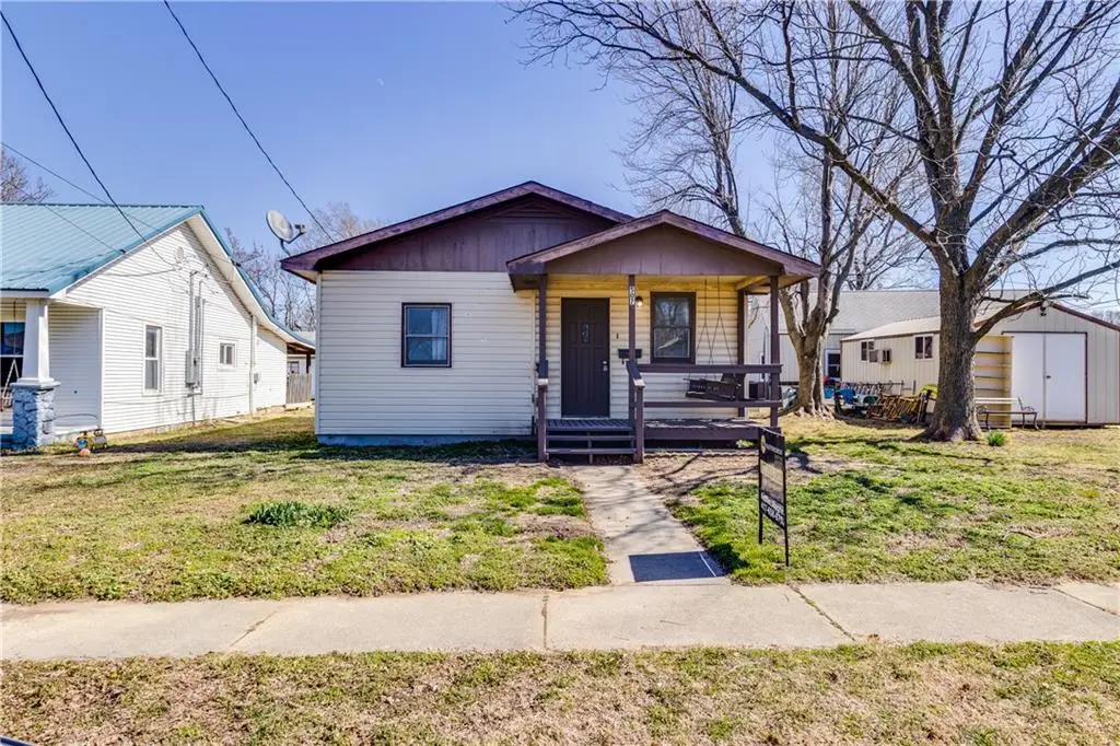 507 Bellevue Street, Galena, KS 66739 - #1