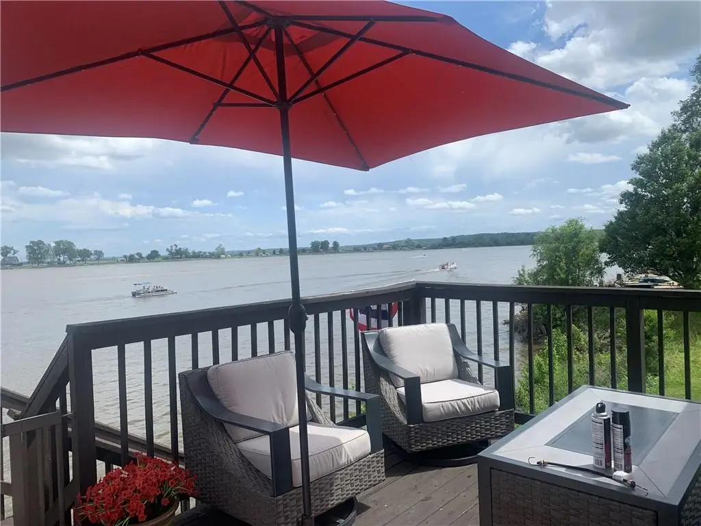 147 Ruwwe Drive, Craig, MO 64437 - #1