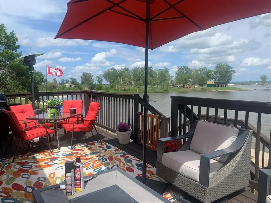 147 Ruwwe Drive, Craig, MO 64437 - #3