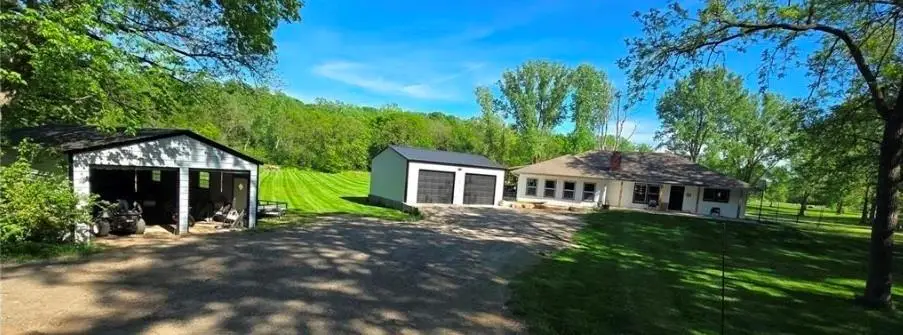 7341 Sycamore Drive, Holt, MO 64048 - #1