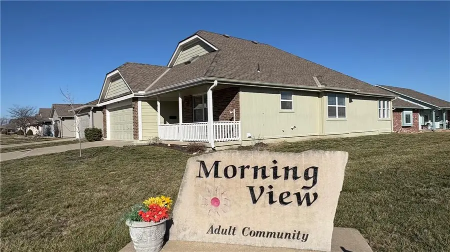 515 S Saturn Drive, Raymore, MO 64083 - #2