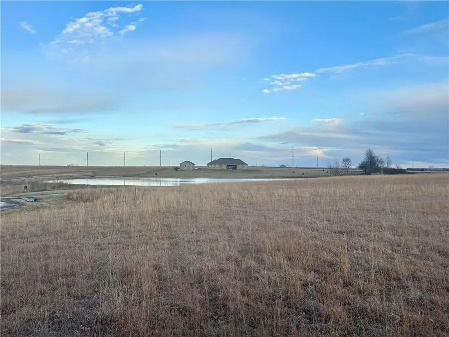 2403 Meadow Lake Drive, Ottawa, KS 66067 - #2