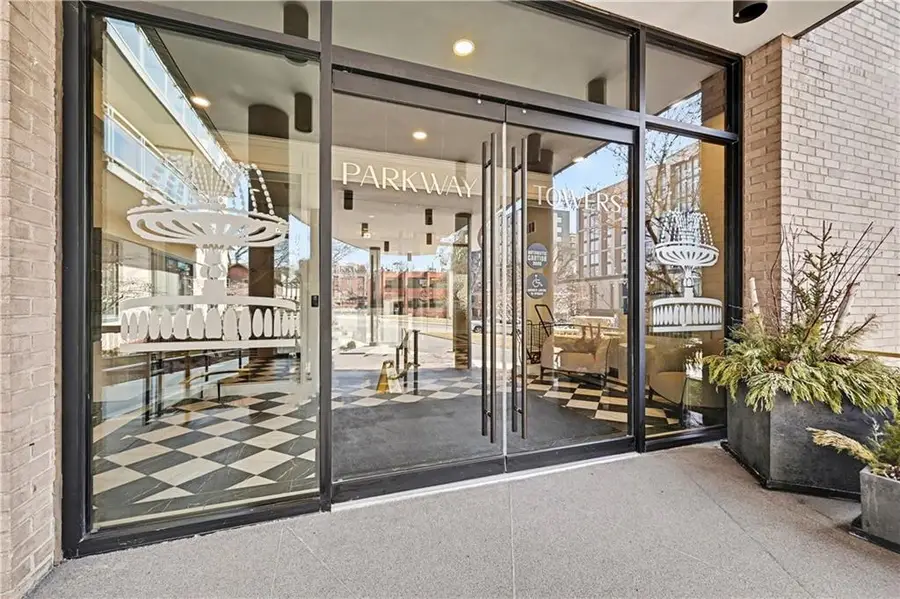 4545 Wornall Road #610, Kansas City, MO 64111 - #2