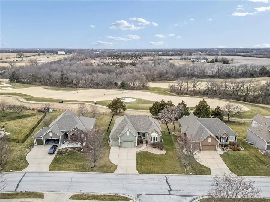 15002 S Glen Eyrie Street, Olathe, KS 66061 - #2