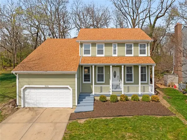 7618 Constance Street, Lenexa, KS 66216