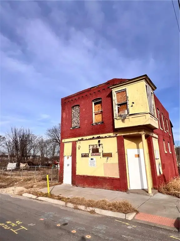2031 Indiana Avenue, Kansas City, MO 64127 - #1