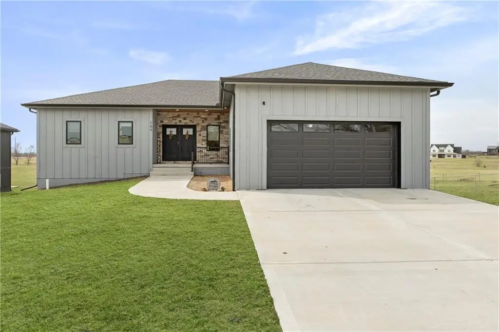 284 SW 1311 Road, Holden, MO 64040 - #1