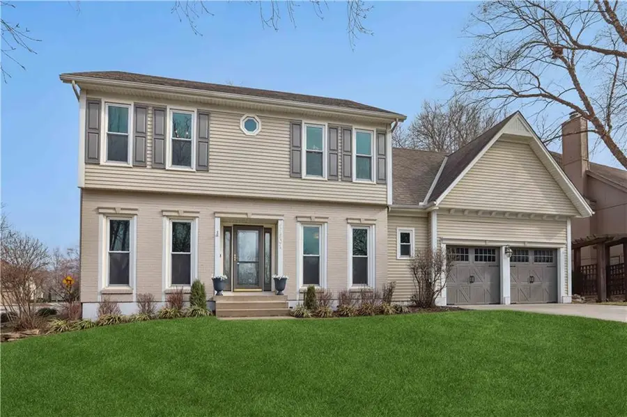 11501 Conser Street, Overland Park, KS 66210 - #3