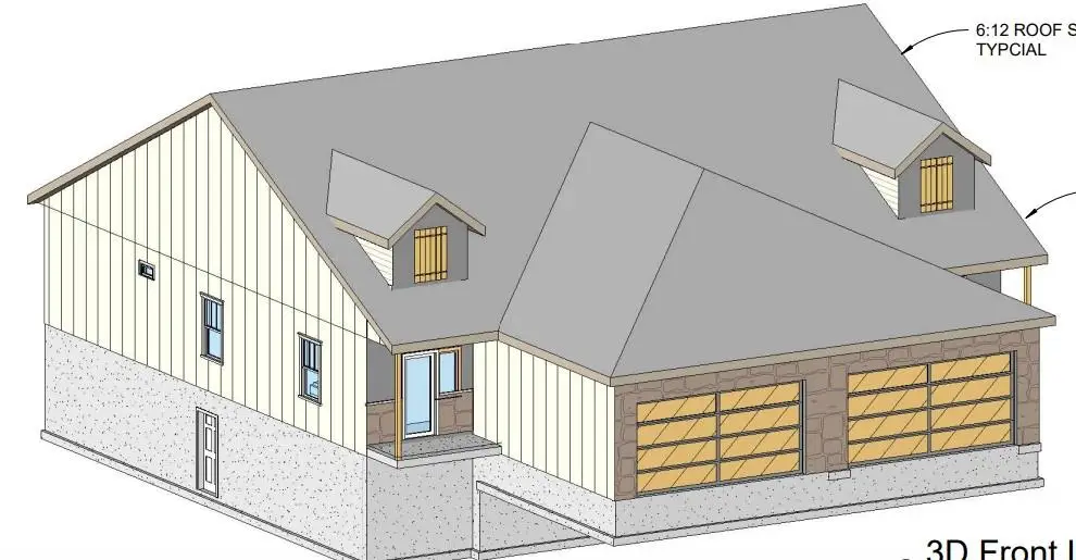 700 Woodland Street, Smithville, MO 64089 - #1