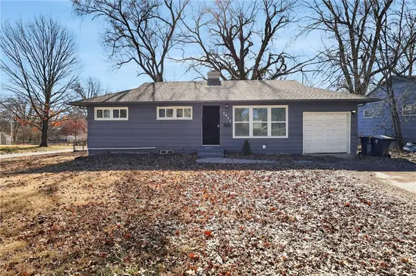 7611 E 107th Street, Kansas City, MO 64134