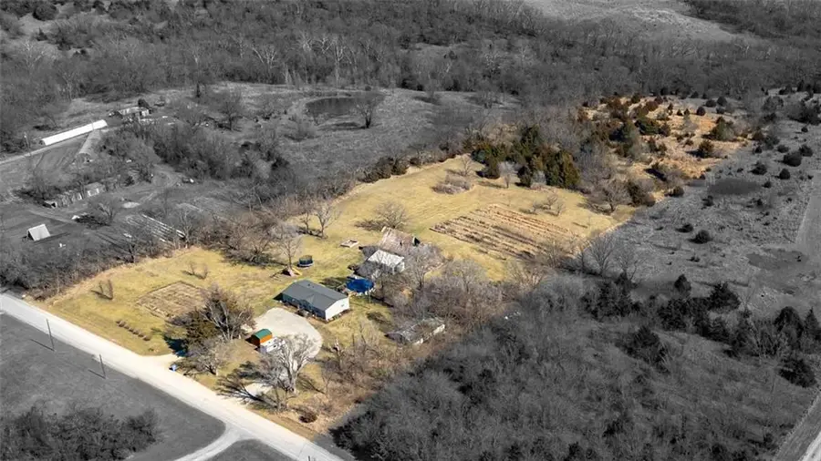 6872 Wild Horse Road, McLouth, KS 66054 - #3