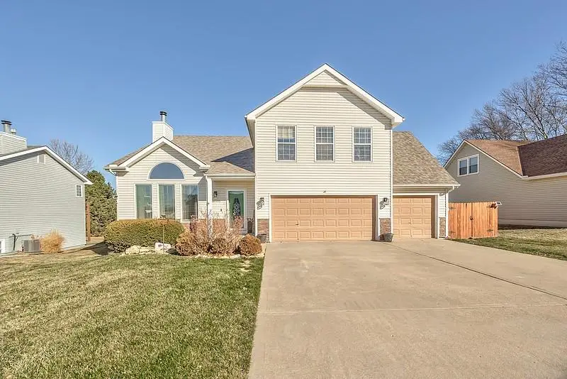 11440 Georgia Avenue, Kansas City, KS 66109 - #1