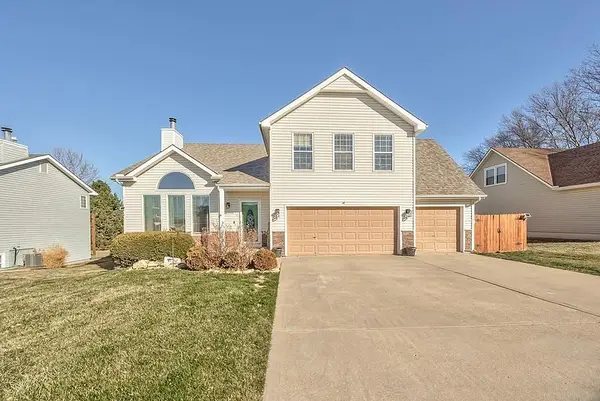 11440 Georgia Avenue, Kansas City, KS 66109