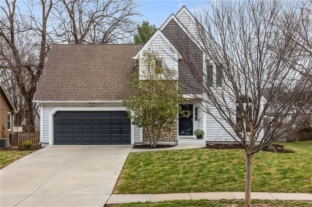 11301 Lowell Avenue, Overland Park, KS 66210 - #1