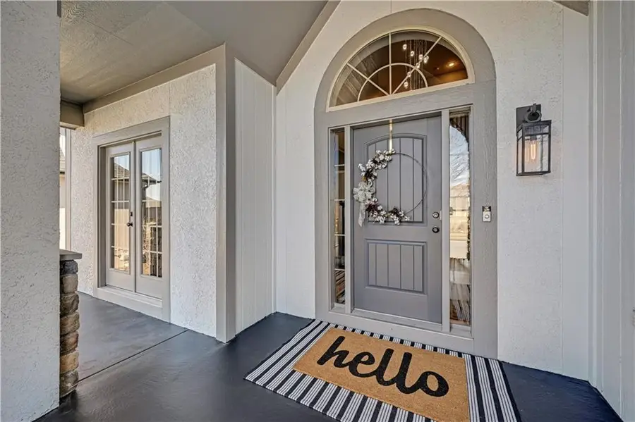 24327 W 107th Place, Olathe, KS 66061 - #2