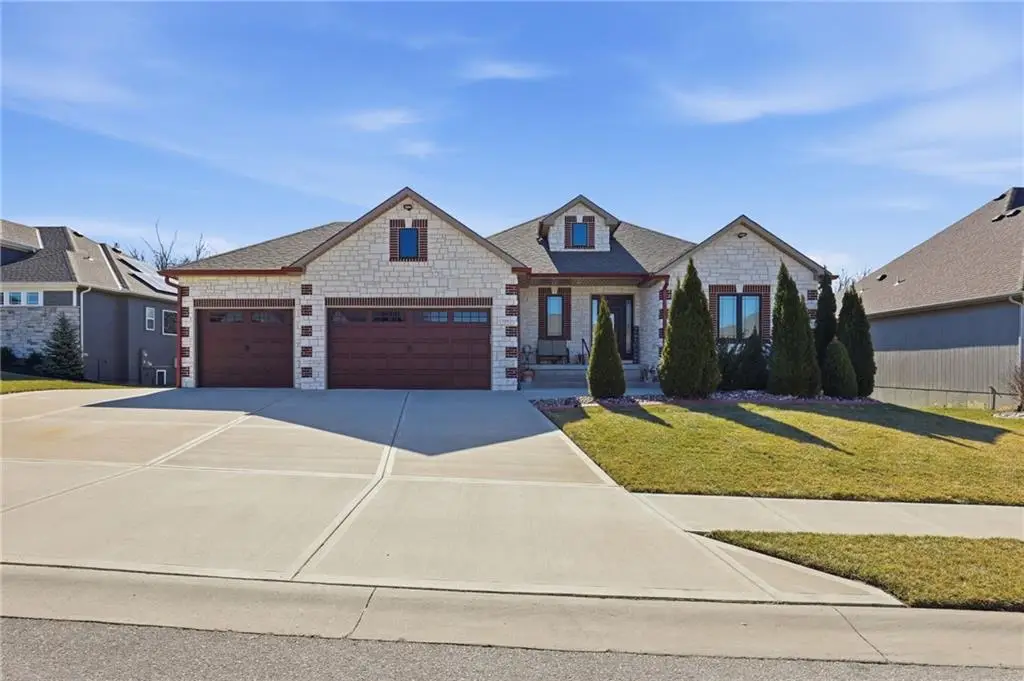 1709 SW 27th Street, Lees Summit, MO 64082 - #1