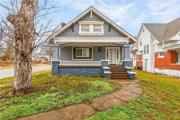 3200 E 28th Street, Kansas City, MO 64128