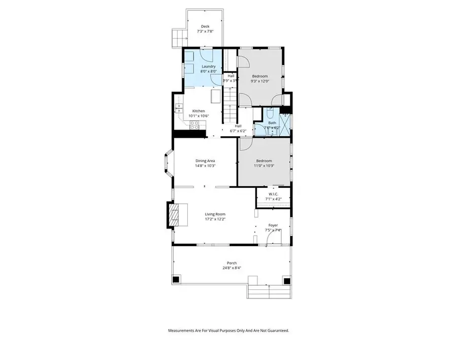 3200 E 28th Street, Kansas City, MO 64128 - #2