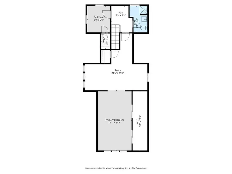 3200 E 28th Street, Kansas City, MO 64128 - #3