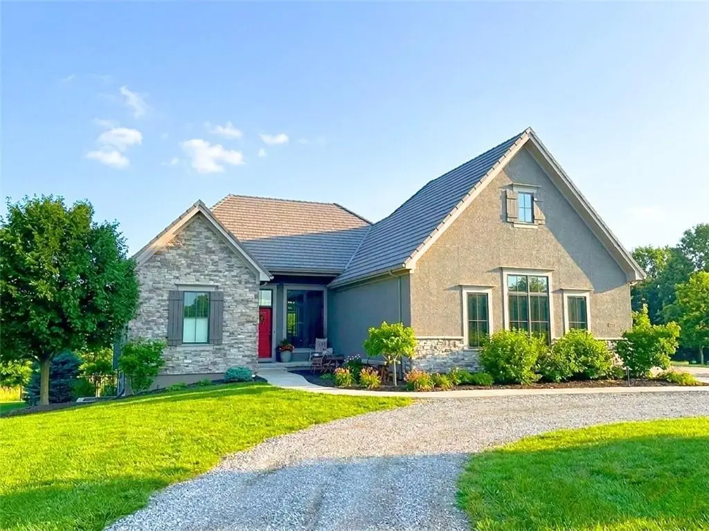 29160 W 119th Street, Olathe, KS 66061 - #1