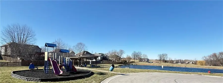 4505 N 121 Terrace, Kansas City, KS 66109 - #3