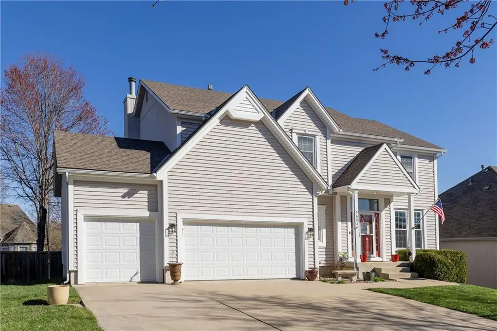 5604 W 152nd Place, Overland Park, KS 66223 - #1