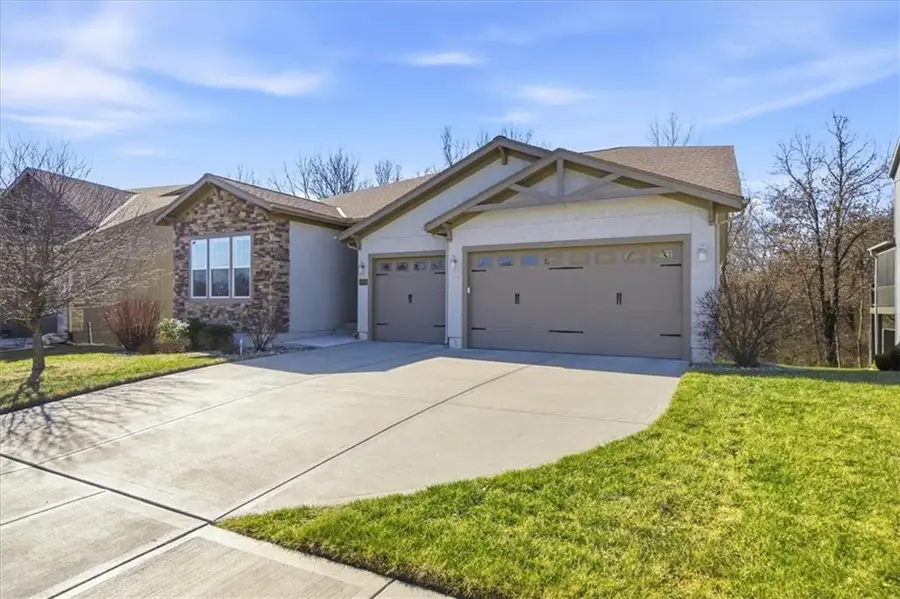 8005 NE 80th Terrace, Kansas City, MO 64158 - #2