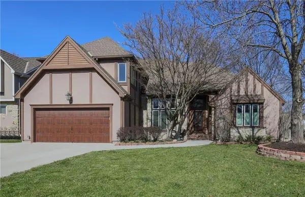 4816 W 121st Street, Leawood, KS 66209