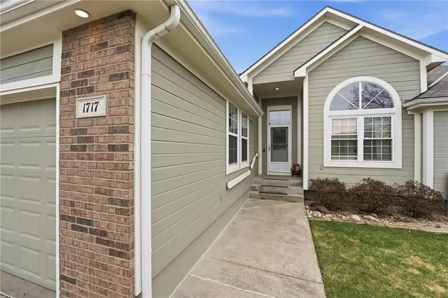 1717 Overbrook Lane, Raymore, MO 64083 - #2